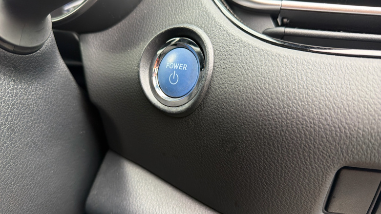 Toyota C-HR 1.8 Hybrid Icon 5dr CVT Hybrid Hatchback